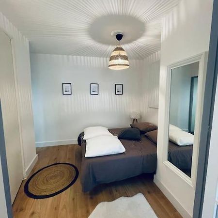 Appartement En Centre Ville, Wifi Et Tram Монпелие Екстериор снимка